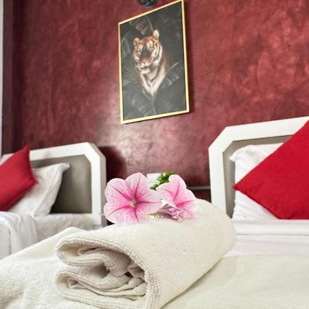 Venice Hotel Hua Hin Luaran gambar