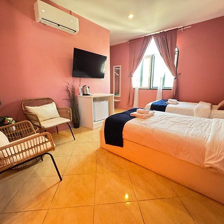 Venice Hotel Hua Hin Luaran gambar