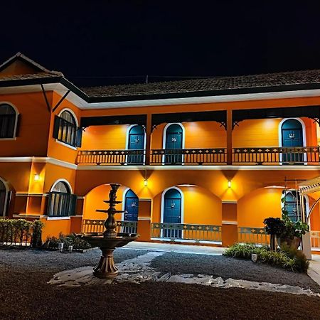 Venice Hotel Hua Hin Luaran gambar