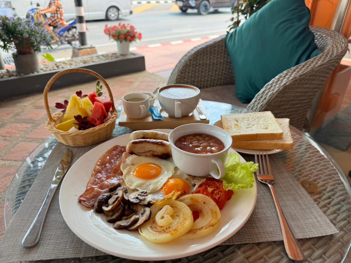 Venice Hotel Hua Hin Luaran gambar