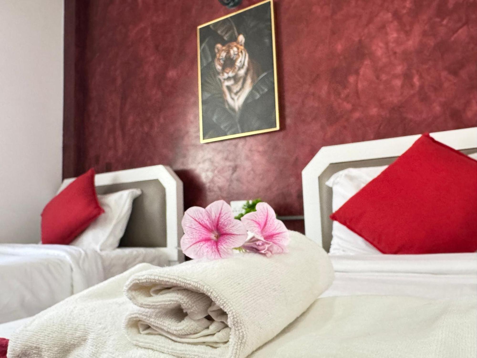 Venice Hotel Hua Hin Luaran gambar