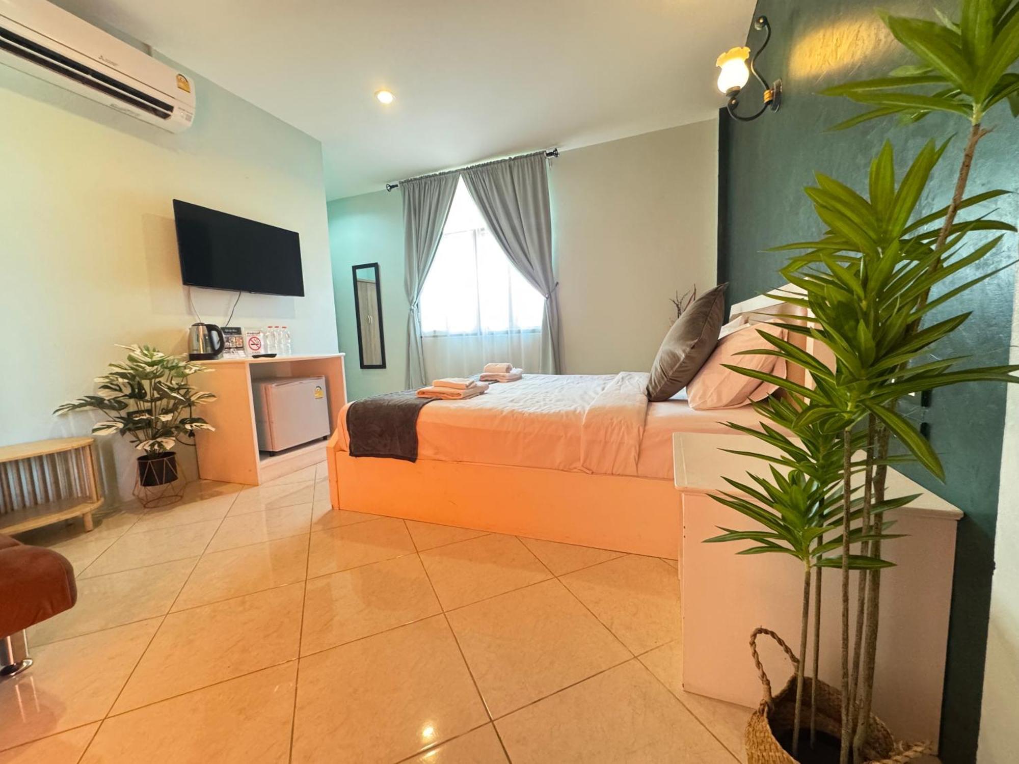 Venice Hotel Hua Hin Luaran gambar