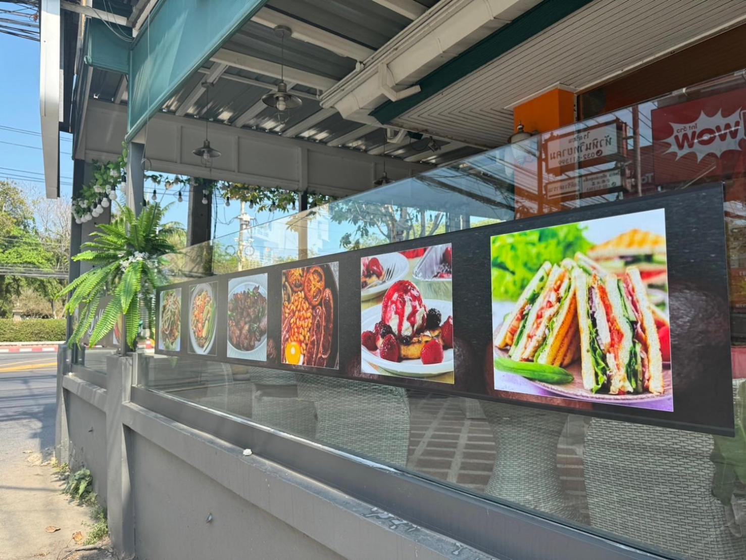 Venice Hotel Hua Hin Luaran gambar