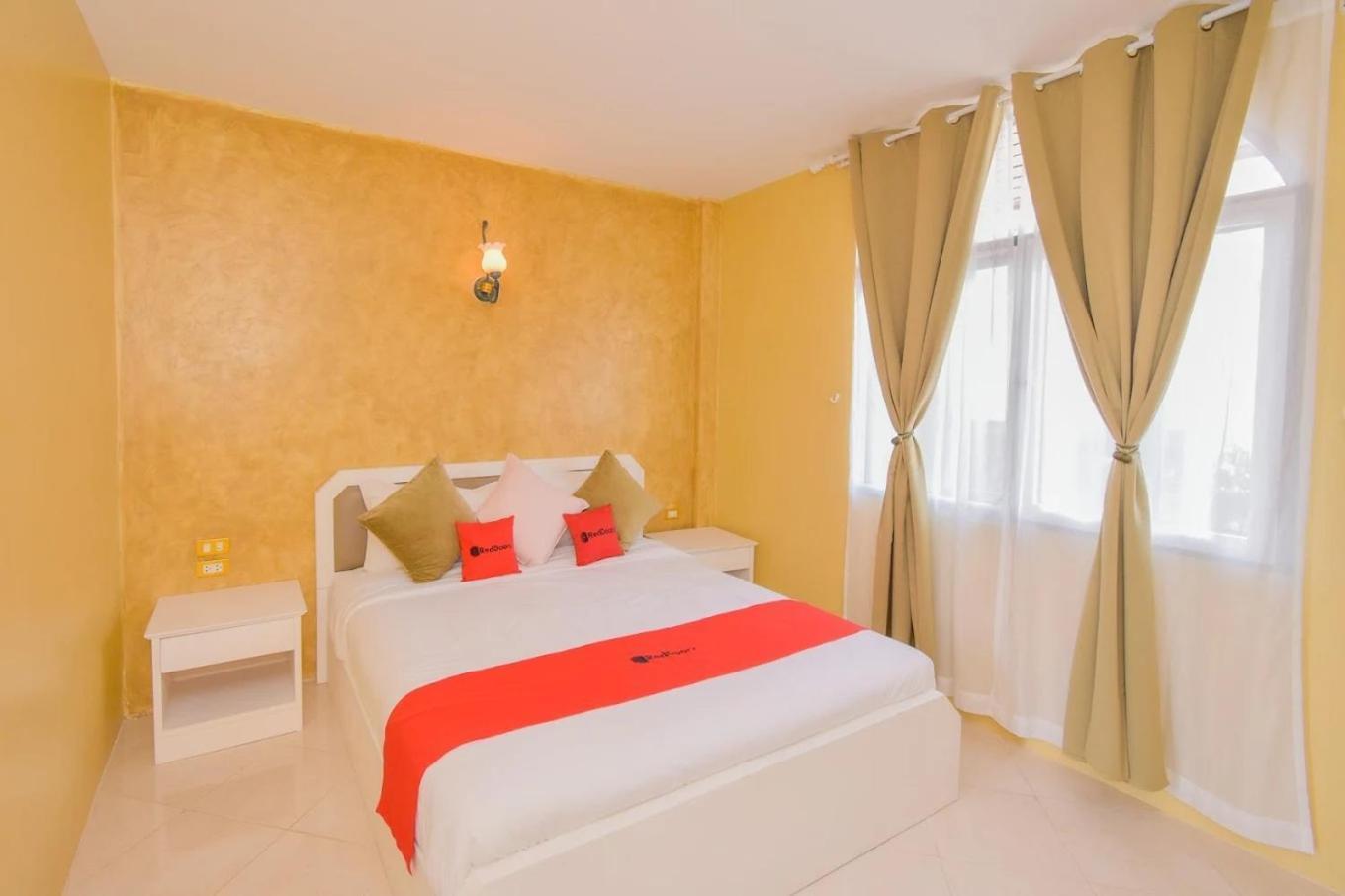 Venice Hotel Hua Hin Luaran gambar