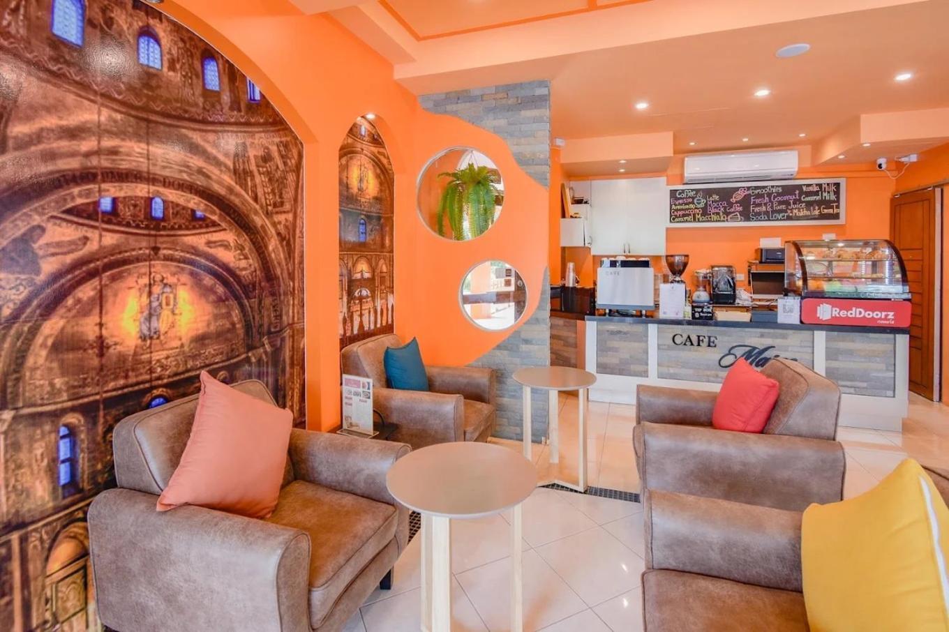 Venice Hotel Hua Hin Luaran gambar